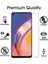 Oppo Reno4 F / Reno 4f Için Ekran Koruyucu - Şeffaf (Yurt Dışından) 2