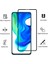 Oppo Reno4 F / Reno 4f Temperli Cam Ekran Koruyucu (Yurt Dışından) 2