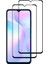 Xiaomi Redmi 9A Temperli Cam Ekran Koruyucu (Yurt Dışından) 1