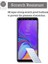 Samsung Galaxy A9 2018 Temperli Cam Ekran Koruyucu (Yurt Dışından) 5