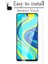 Xiaomi Mi 10T Lite 5g Için Ekran Koruyucu - Şeffaf (Yurt Dışından) 4