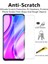 Xiaomi Redmi 9t Için Ekran Koruyucu - Şeffaf (Yurt Dışından) 3