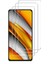 Xiaomi Poco F3 Için Ekran Koruyucu - Şeffaf (Yurt Dışından) 1