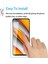 Xiaomi Poco F3 Için Ekran Koruyucu - Şeffaf (Yurt Dışından) 2