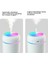 300ML USB Mini Hava Nemlendirici Spreyi Aroma Yağı Difüzör Aumomtic Güç Kapalı Gri (Yurt Dışından) 4