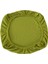Baosity Ofis Bilgisayar Sandalye Koltuk Kapağı Yemek Odası Sandalye Slipcover Koruyucu Green_1 Sarı Yeşil (Yurt Dışından) 5