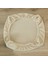 Ofis Bilgisayar Sandalye Koltuk Kapağı Yemek Odası Sandalye Slipcover Koruyucu Mavi (Yurt Dışından) 2