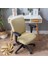 Ofis Bilgisayar Sandalye Koltuk Kapağı Yemek Odası Sandalye Slipcover Koruyucu Mavi (Yurt Dışından) 4