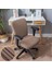 Ofis Bilgisayar Sandalye Koltuk Kapağı Yemek Odası Sandalye Slipcover Koruyucu Mavi (Yurt Dışından) 4