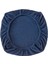 Ofis Bilgisayar Sandalye Koltuk Kapağı Yemek Odası Sandalye Slipcover Koruyucu Mavi (Yurt Dışından) 1