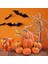 7 Adet Yapay Pumpkins Güz Düğün Centerpiece Için Toplu Faux Hasat (Yurt Dışından) 4