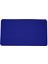 Speed 60cm X 105cm Masaüstü Oyun Gaming Ofis Baskısız Kaymaz Mouse Pad - Lacivert 1