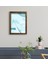 Gift Otel Odası Konseptli Doğal Masif Ahşap Çerçeveli Tablo 45 x 65 cm - 30 1