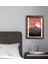 Gift Otel Odası Konseptli Doğal Masif Ahşap Çerçeveli Tablo 45 x 65 cm - 20 4