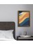 Gift Otel Odası Konseptli Doğal Masif Ahşap Çerçeveli Tablo 30 x 40 cm - 16 4