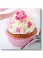 Cupcake Pembe Tablo 1