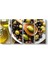 Naturel Zeytinler Tablosu 1