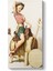 Cowgirl Pinup Tablosu 1