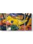 Franz Marc - The Yellow Cow Tablosu 1