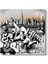 Graffiti New York Tablosu 1