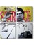 Al Pacino - Scarface Vintage Tablosu 1