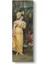 Hans Zatzka - Young Girl Tablosu 1