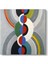 Robert Delaunay - Rythme Tablosu 1