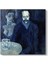 Pablo Picasso - Portrait Of Sebastia Tablosu 1