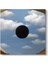Rene Magritte - The False Mirror Tablosu 1
