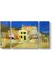 Vincent Van Gogh - The House Tablosu 1