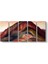 Georgia Okeeffe - Rust Red Hills Tablosu 1