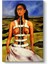 Frida Kahlo - The Broken Column Tablosu 1