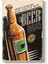 Vintage Bira Tablosu 1