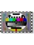Tv Test Ekranı Tablosu 1