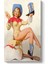 Pin Up Cowgirl Tablosu 1