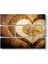Brown Heart Tablosu 1