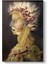 Giuseppe Arcimboldo - Figure Iı Tablosu 1