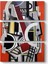 Fernand Leger - Machine Element Tablosu 1