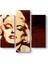 Marilyn Monroe Art Tablosu 1