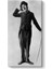 Charlie Chaplin Dikey Tablo 1