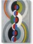 Robert Delaunay - Rythme Tablosu 1