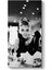 Audrey Hepburn - Cigarette Tablosu 1