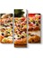 Pizza Tablosu 1