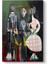 Pablo Picasso - Jacqueline Tablosu 1