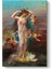 Hans Zatzka - Evening Tablosu 1