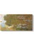 Claude Monet - The Water Lily Pond Tablosu 1