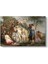 Peter Paul Rubens - Europa Tablosu 1
