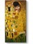 Gustav Klimt - The Kiss Tablosu 1