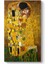 Gustav Klimt - The Kiss Tablosu 1