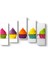 Renkli Cupcake Tablosu 1